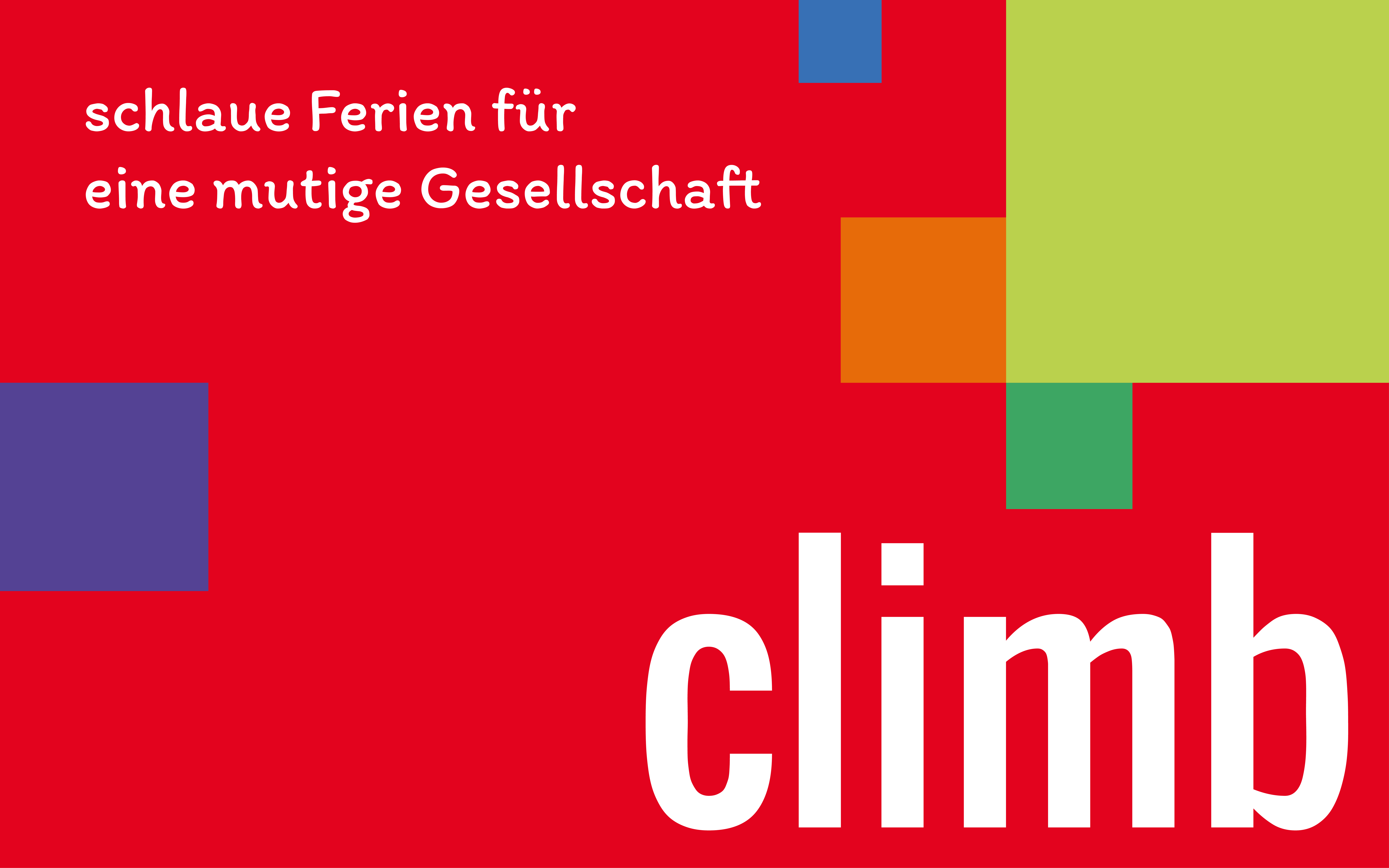 gemeinnützige CLIMB GmbH